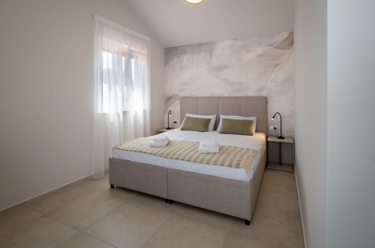 Hi&#353;a, prodaja, Mesto Krk, Hrvatska, 173 m2, 890.000,00 EUR