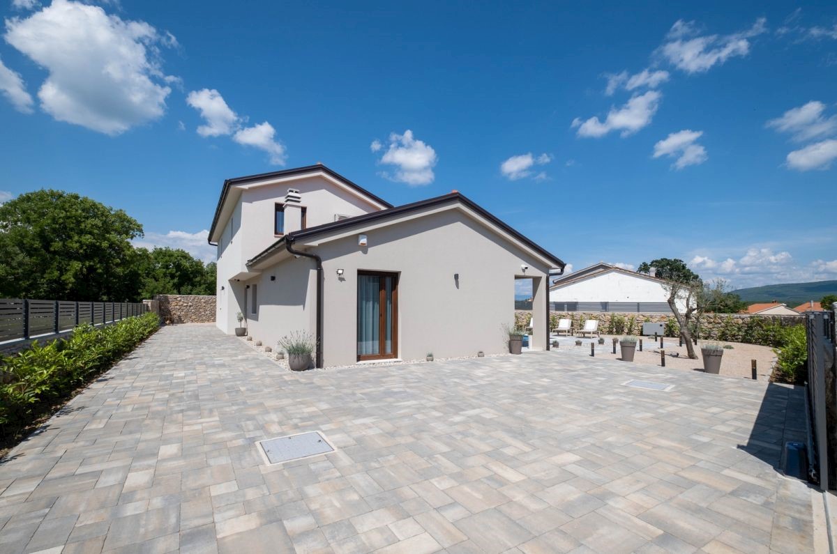 Hi&#353;a, prodaja, Mesto Krk, Hrvatska, 173 m2, 890.000,00 EUR