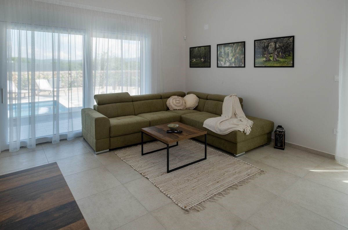 Hi&#353;a, prodaja, Mesto Krk, Hrvatska, 173 m2, 890.000,00 EUR