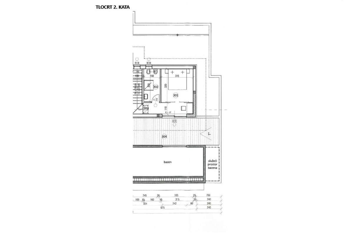 Hi&#353;a, prodaja, Opatija, Hrvatska, 250 m2, 1.250.000,00 EUR