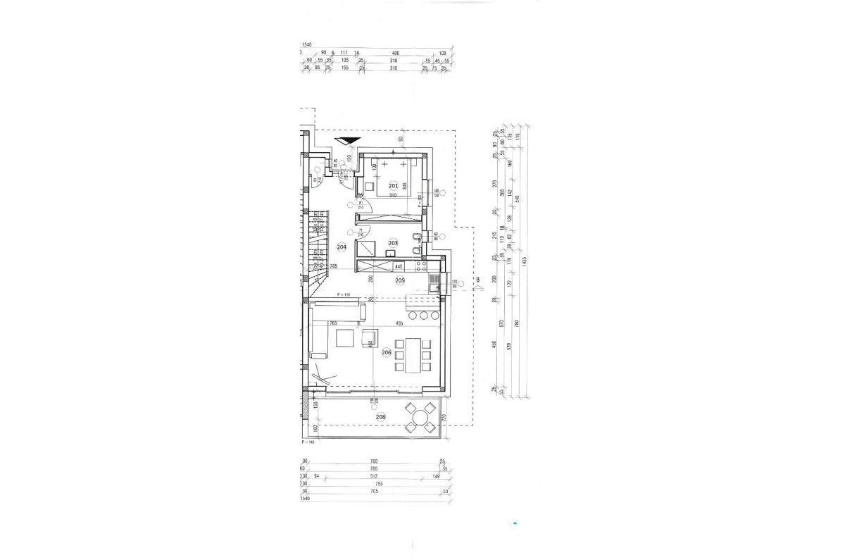 Hi&#353;a, prodaja, Opatija, Hrvatska, 250 m2, 1.250.000,00 EUR
