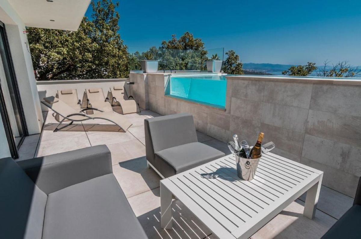Hi&#353;a, prodaja, Opatija, Hrvatska, 250 m2, 1.250.000,00 EUR