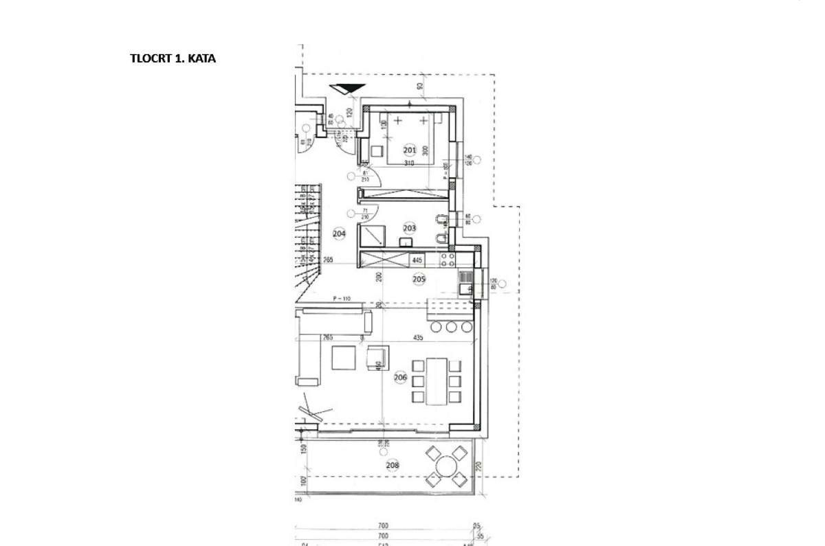Hi&#353;a, prodaja, Opatija, Hrvatska, 250 m2, 1.250.000,00 EUR