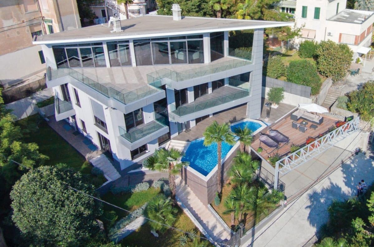 Hi&#353;a, prodaja, Opatija, Hrvatska, 550 m2, 3.990.000,00 EUR