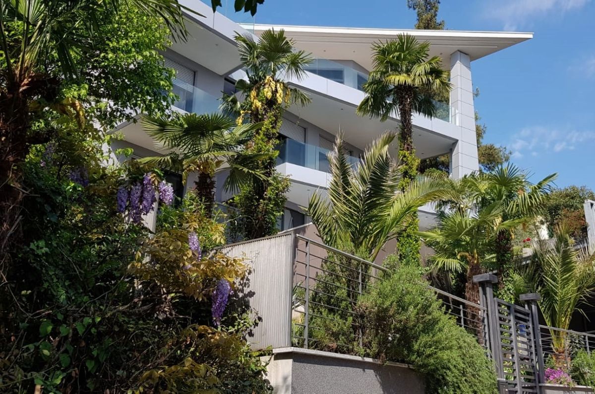 Hi&#353;a, prodaja, Opatija, Hrvatska, 550 m2, 3.990.000,00 EUR