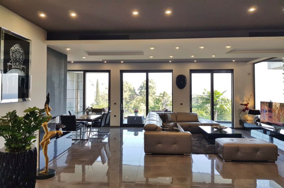 Hi&#353;a, prodaja, Opatija, Hrvatska, 550 m2, 3.990.000,00 EUR