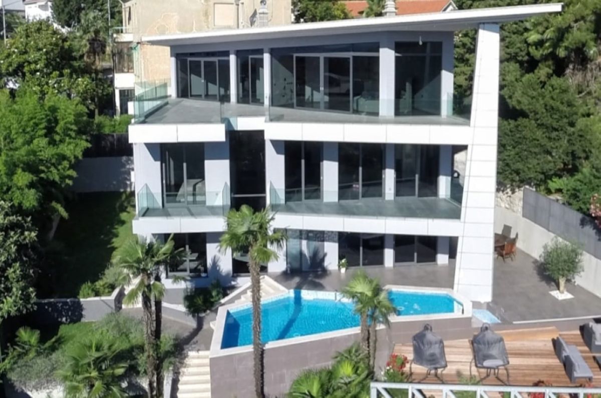 Hi&#353;a, prodaja, Opatija, Hrvatska, 550 m2, 3.990.000,00 EUR