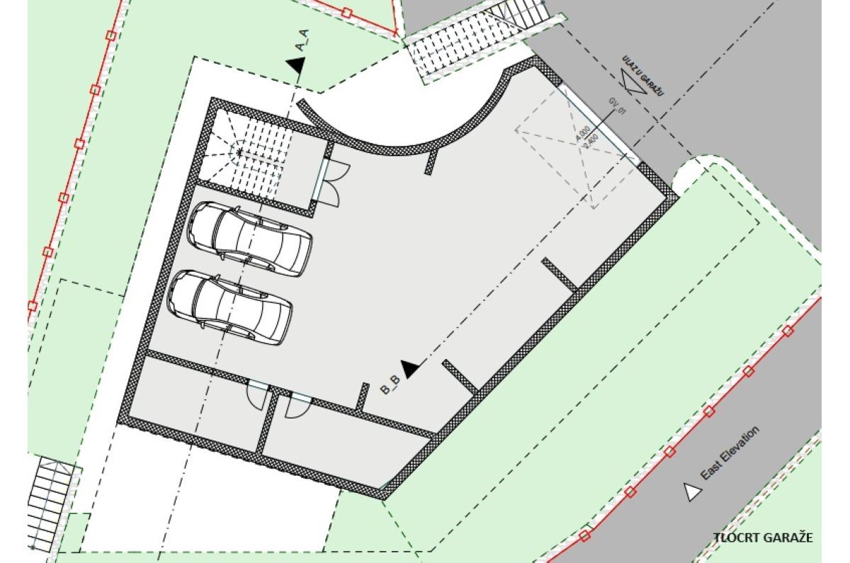 Hi&#353;a, prodaja, Opatija, Hrvatska, 397 m2, 3.500.000,00 EUR