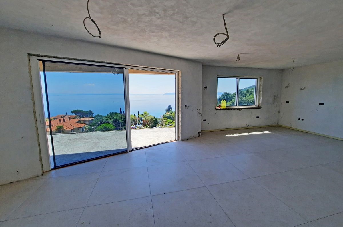 Apartma, prodaja, Opatija, Hrvatska, 100 m2, 625.000,00 EUR