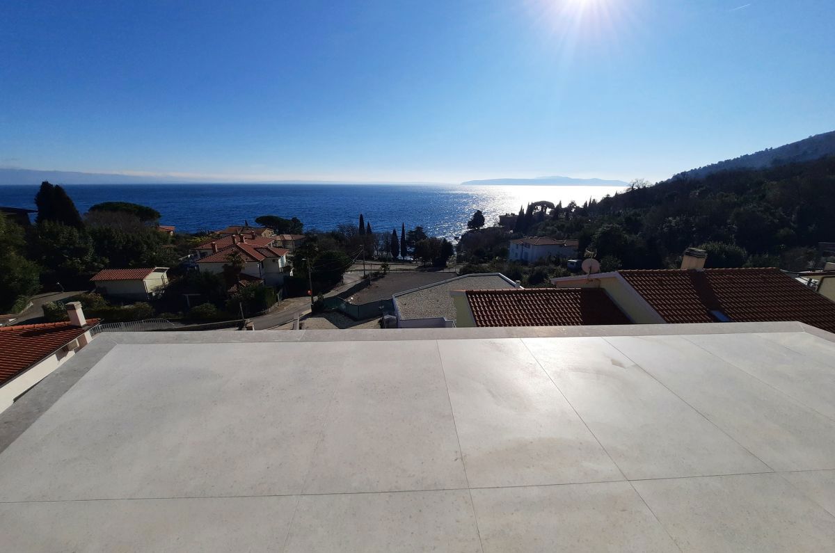 Apartma, prodaja, Opatija, Hrvatska, 100 m2, 625.000,00 EUR
