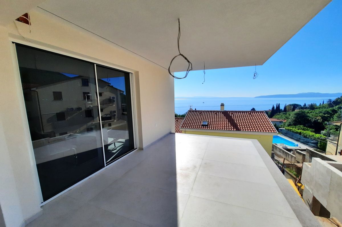 Apartma, prodaja, Opatija, Hrvatska, 100 m2, 625.000,00 EUR