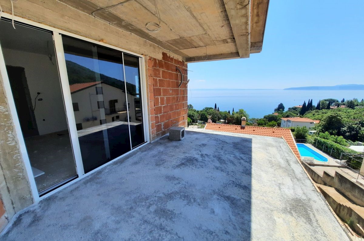 Apartma, prodaja, Opatija, Hrvatska, 100 m2, 625.000,00 EUR