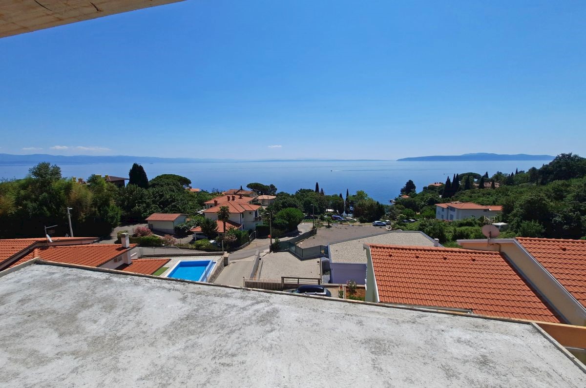 Apartma, prodaja, Opatija, Hrvatska, 100 m2, 625.000,00 EUR