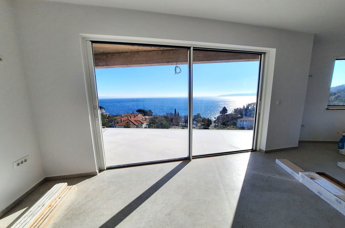 Apartma, prodaja, Opatija, Hrvatska, 100 m2, 625.000,00 EUR