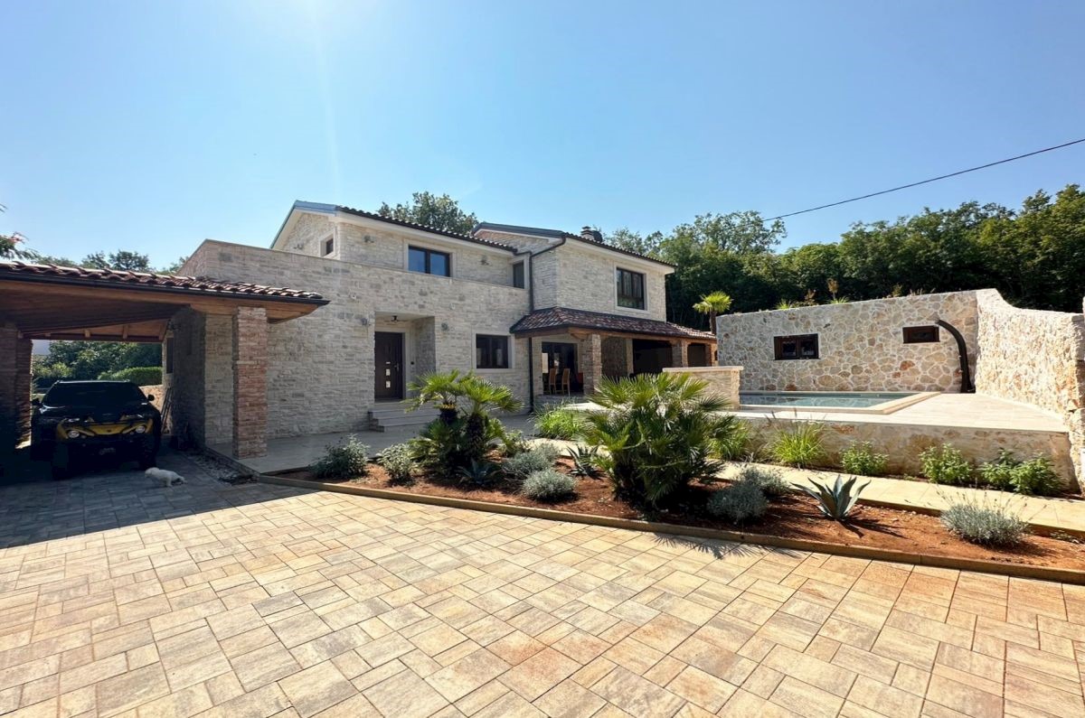 Hi&#353;a, prodaja, Dobrinj, Hrvatska, 200 m2, 955.000,00 EUR