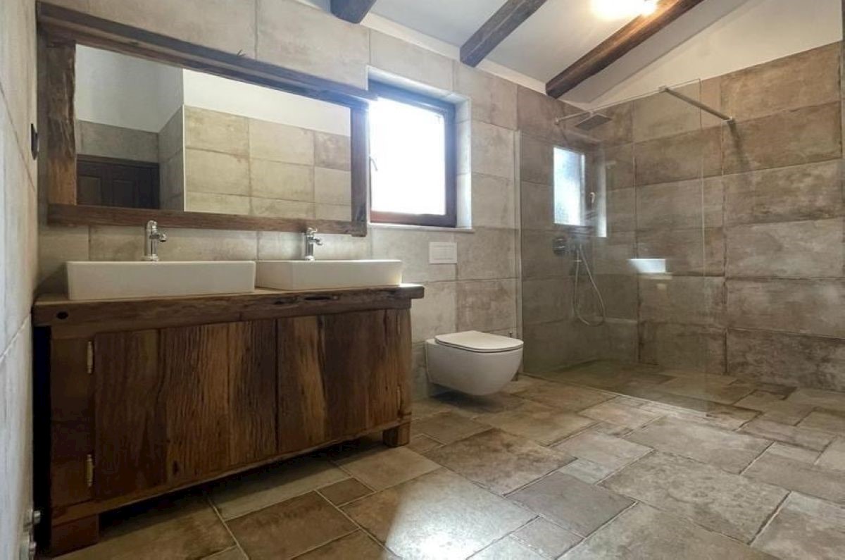 Hi&#353;a, prodaja, Dobrinj, Hrvatska, 200 m2, 955.000,00 EUR