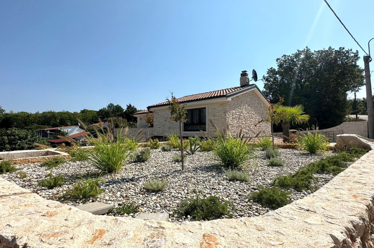 Hi&#353;a, prodaja, Dobrinj, Hrvatska, 200 m2, 955.000,00 EUR
