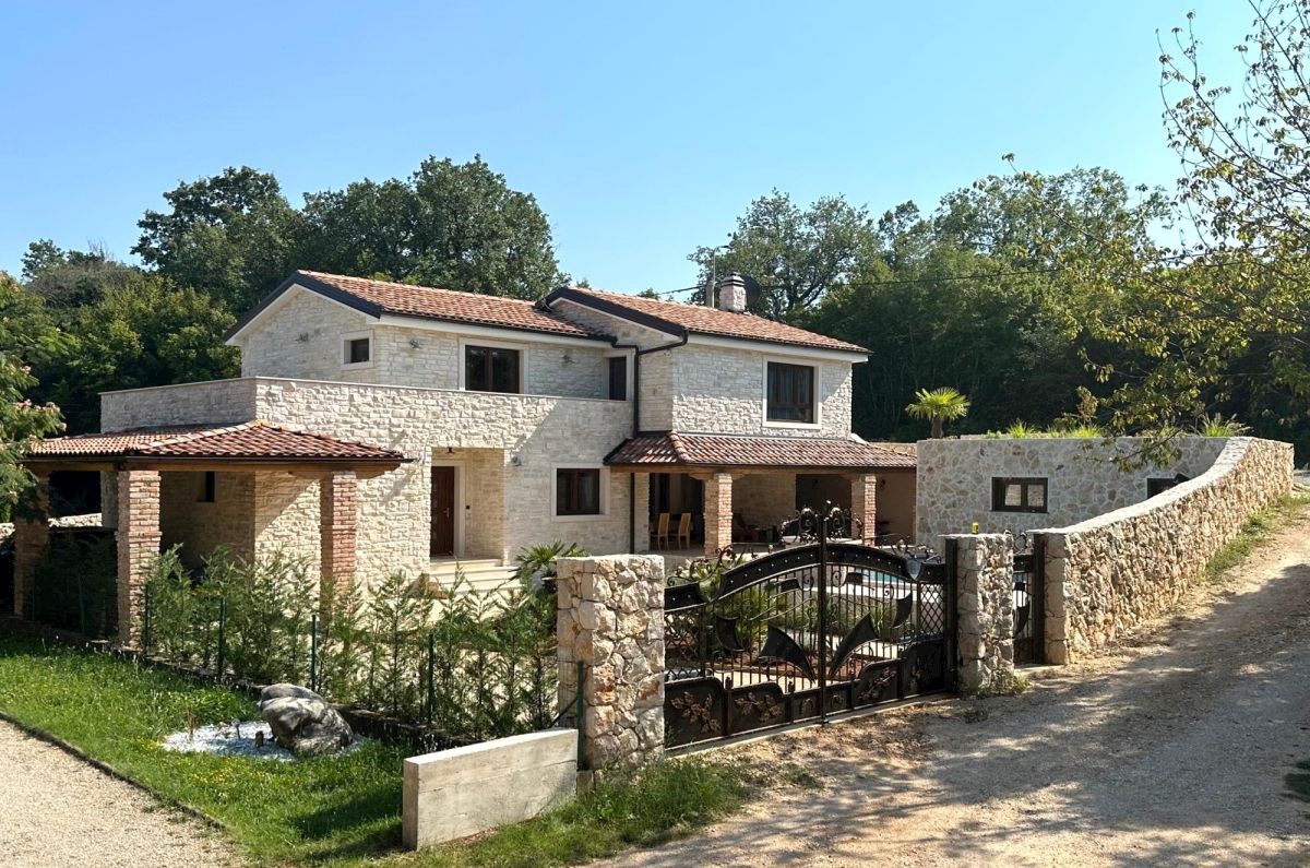 Hi&#353;a, prodaja, Dobrinj, Hrvatska, 200 m2, 955.000,00 EUR