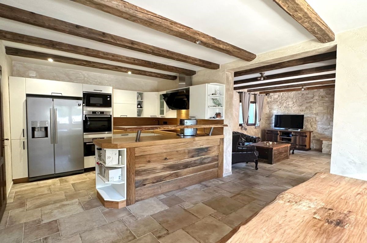 Hi&#353;a, prodaja, Dobrinj, Hrvatska, 200 m2, 955.000,00 EUR