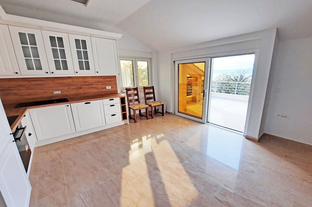 Apartma, prodaja, Njivice, Hrvatska, 67 m2, 320.000,00 EUR