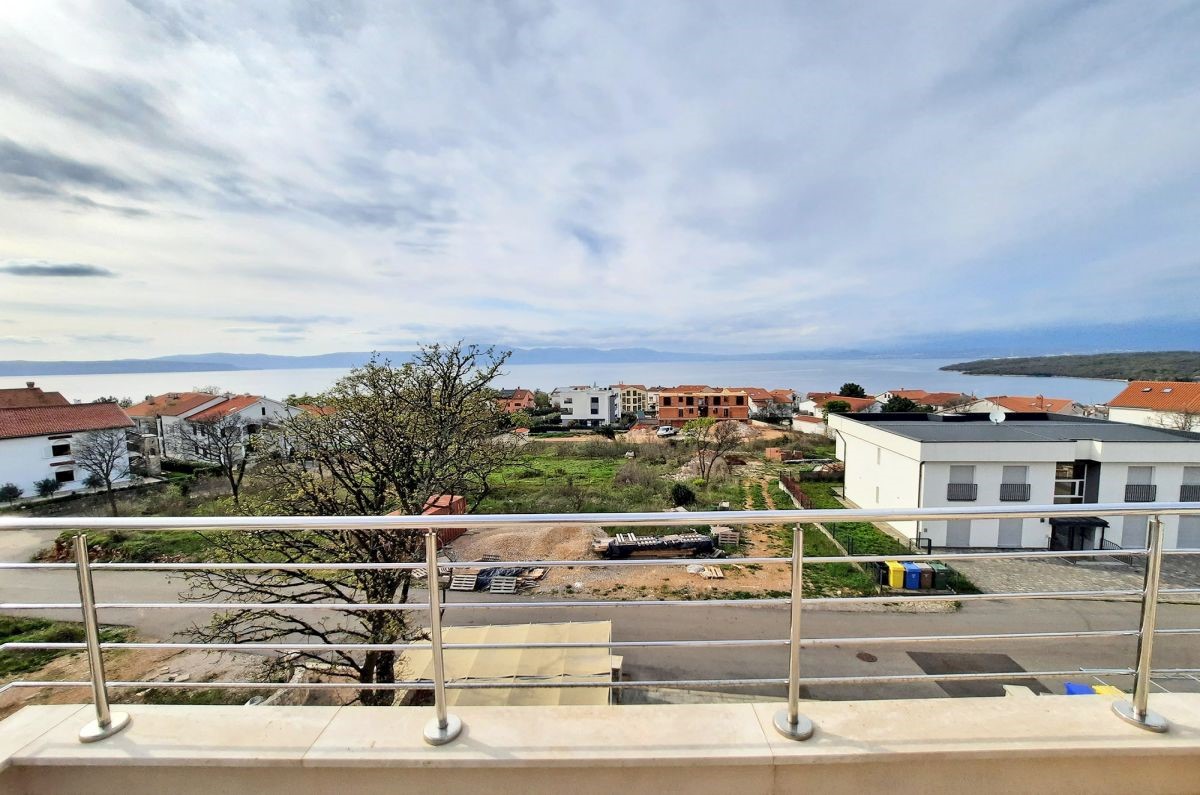Apartma, prodaja, Njivice, Hrvatska, 67 m2, 320.000,00 EUR