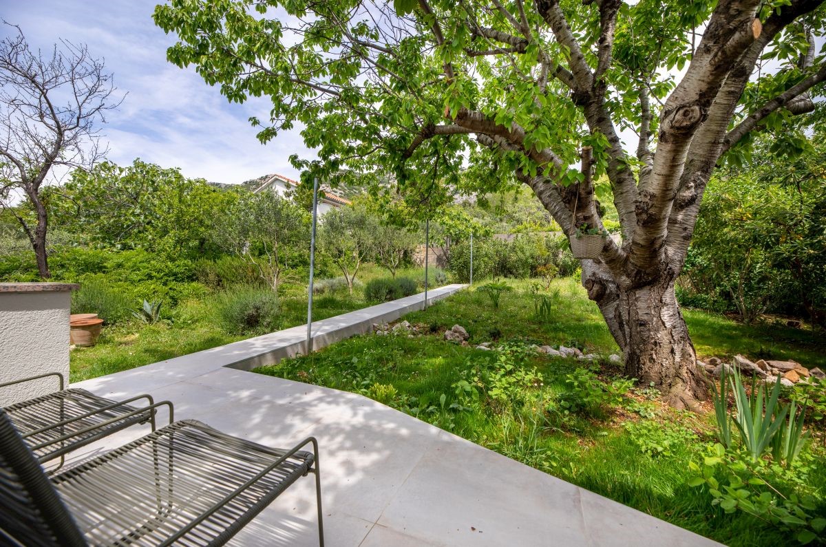 Hi&#353;a, prodaja, Baška, Hrvatska, 128 m2, 290.000,00 EUR