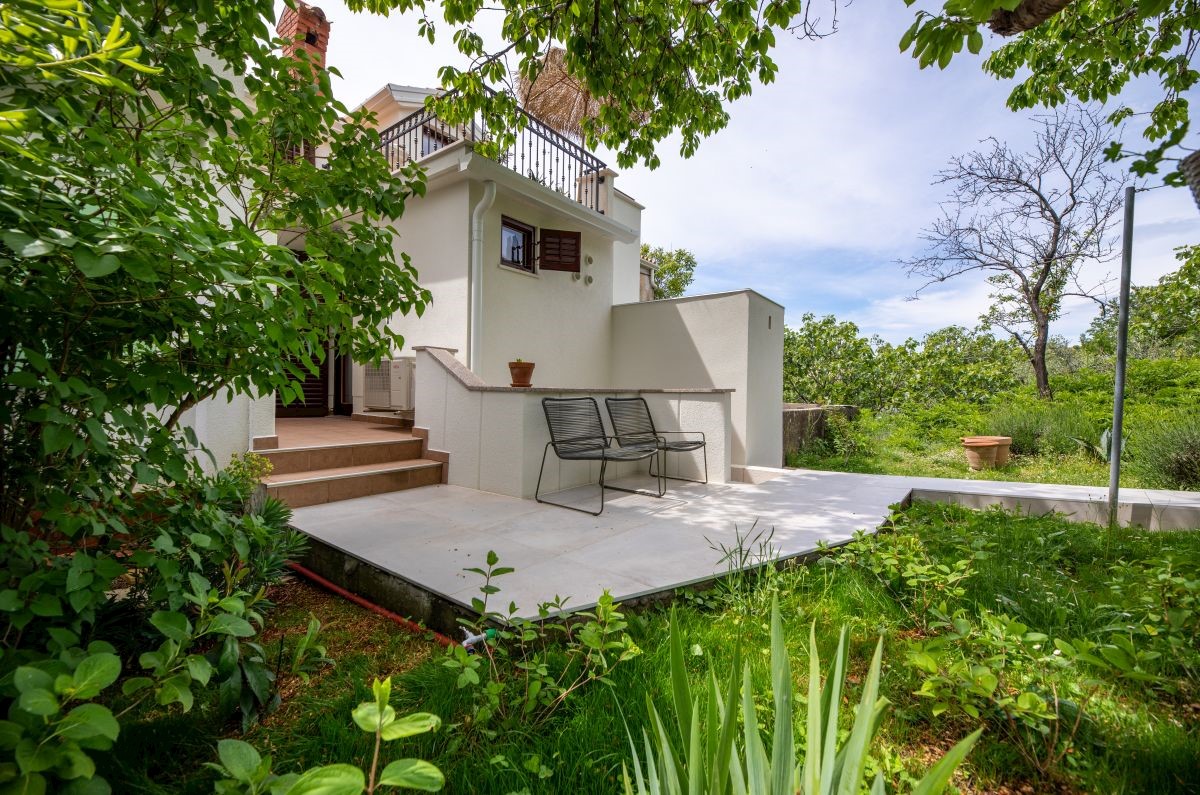 Hi&#353;a, prodaja, Baška, Hrvatska, 128 m2, 290.000,00 EUR