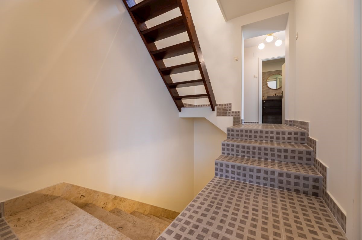 Hi&#353;a, prodaja, Baška, Hrvatska, 128 m2, 290.000,00 EUR