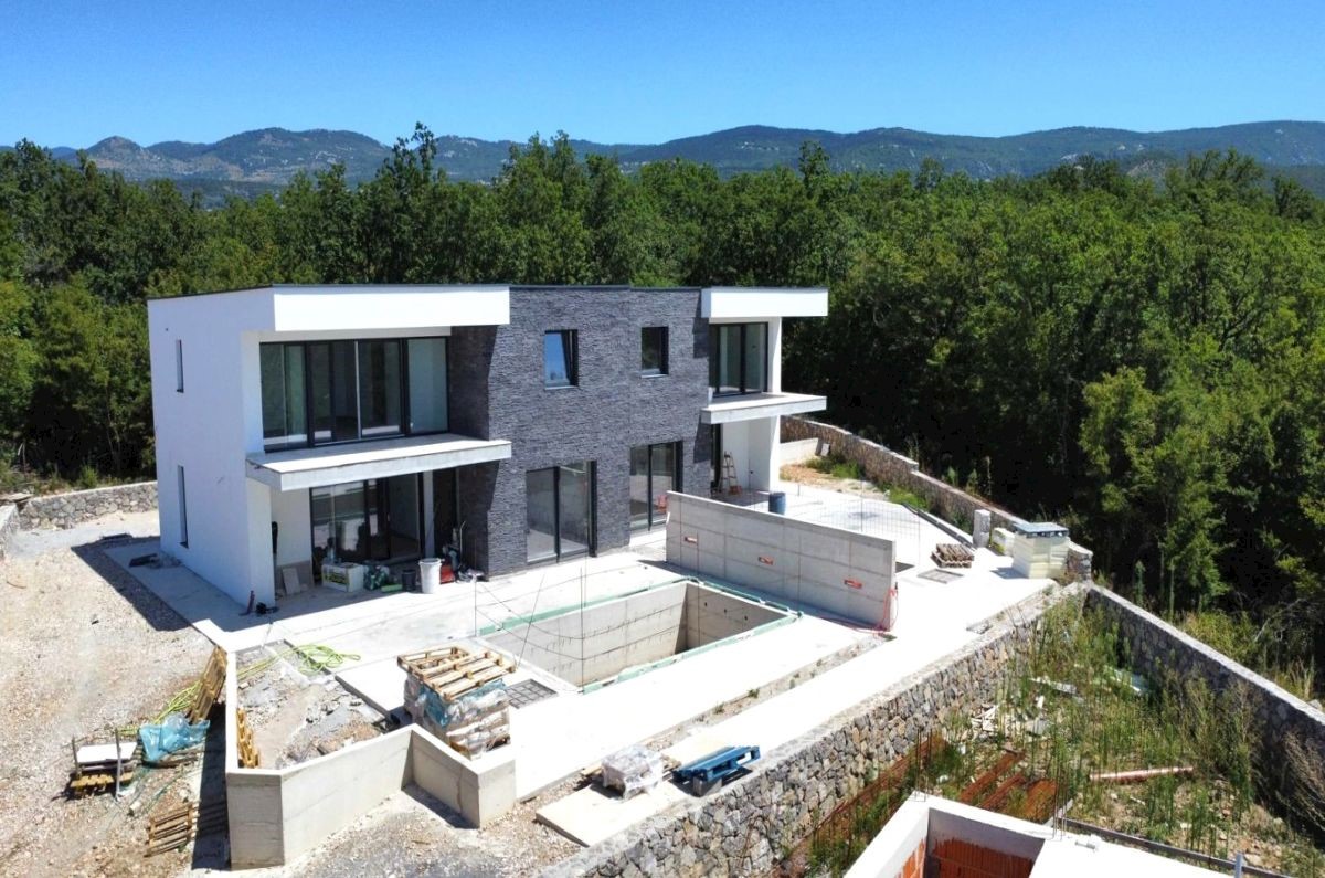 Hi&#353;a, prodaja, Kraljevica, Hrvatska, 151 m2, 530.000,00 EUR