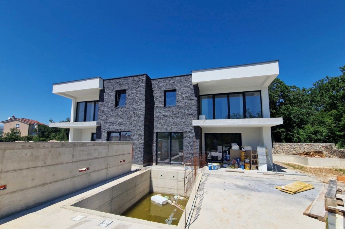 Hi&#353;a, prodaja, Kraljevica, Hrvatska, 151 m2, 530.000,00 EUR