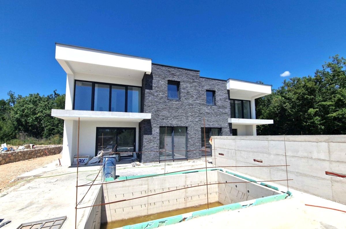 Hi&#353;a, prodaja, Kraljevica, Hrvatska, 151 m2, 530.000,00 EUR