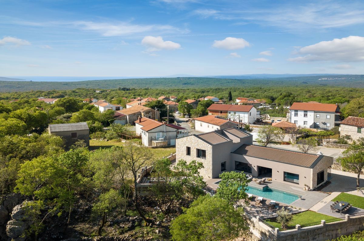 Hi&#353;a, prodaja, Vrbnik, Hrvatska, 220 m2, 1.390.000,00 EUR