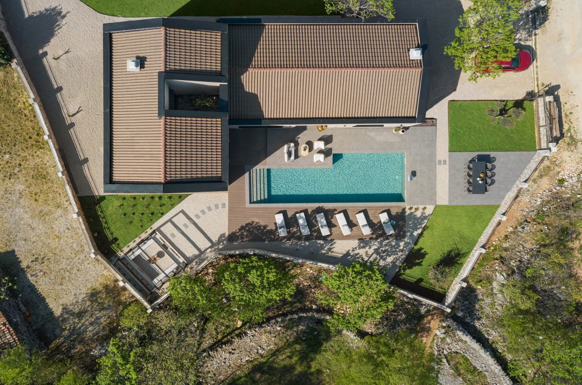 Hi&#353;a, prodaja, Vrbnik, Hrvatska, 220 m2, 1.390.000,00 EUR