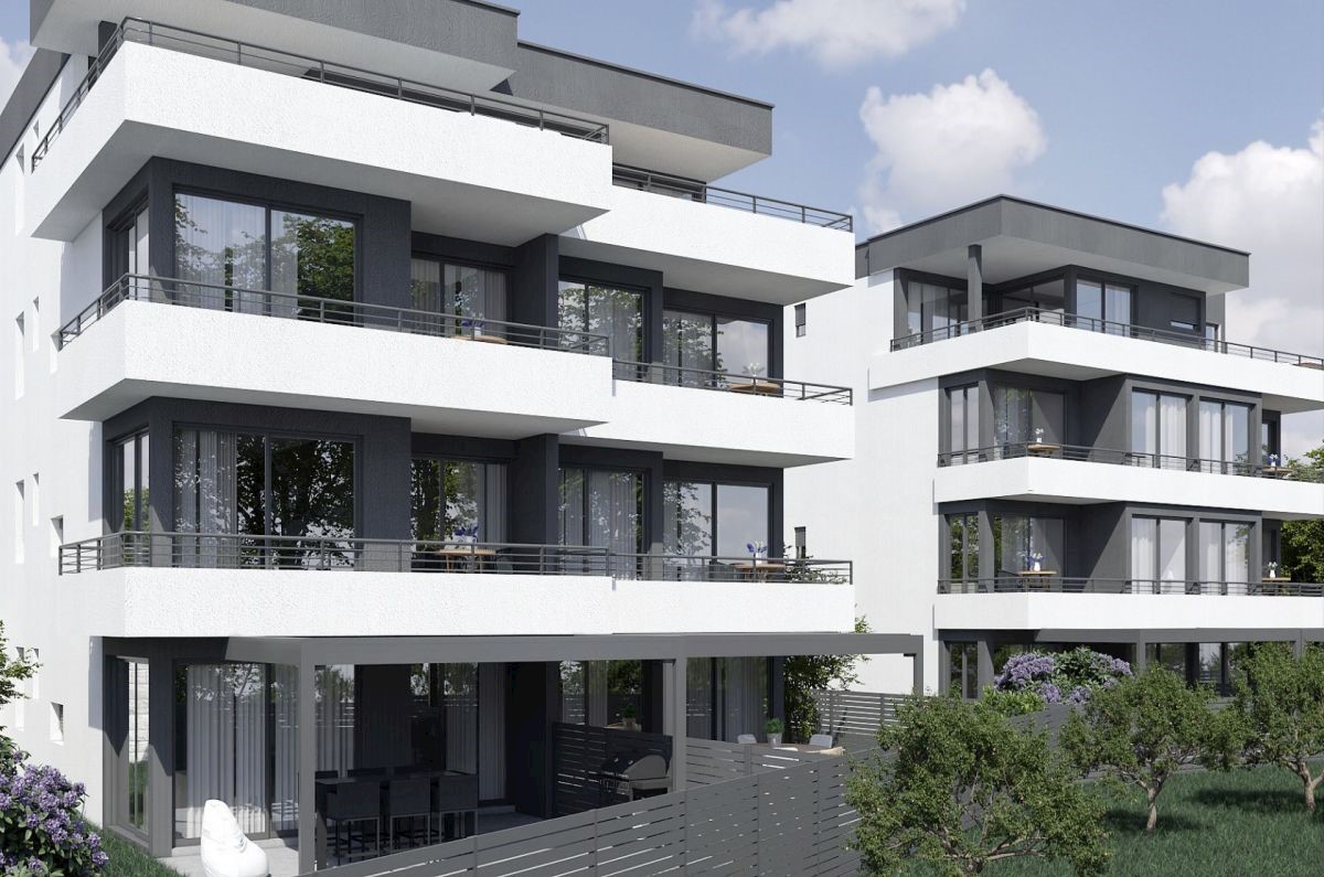 Gradbeno zemlji&#353;&#263;e, prodaja, Kraljevica, Hrvatska, 1092 m2, 350.000,00 EUR