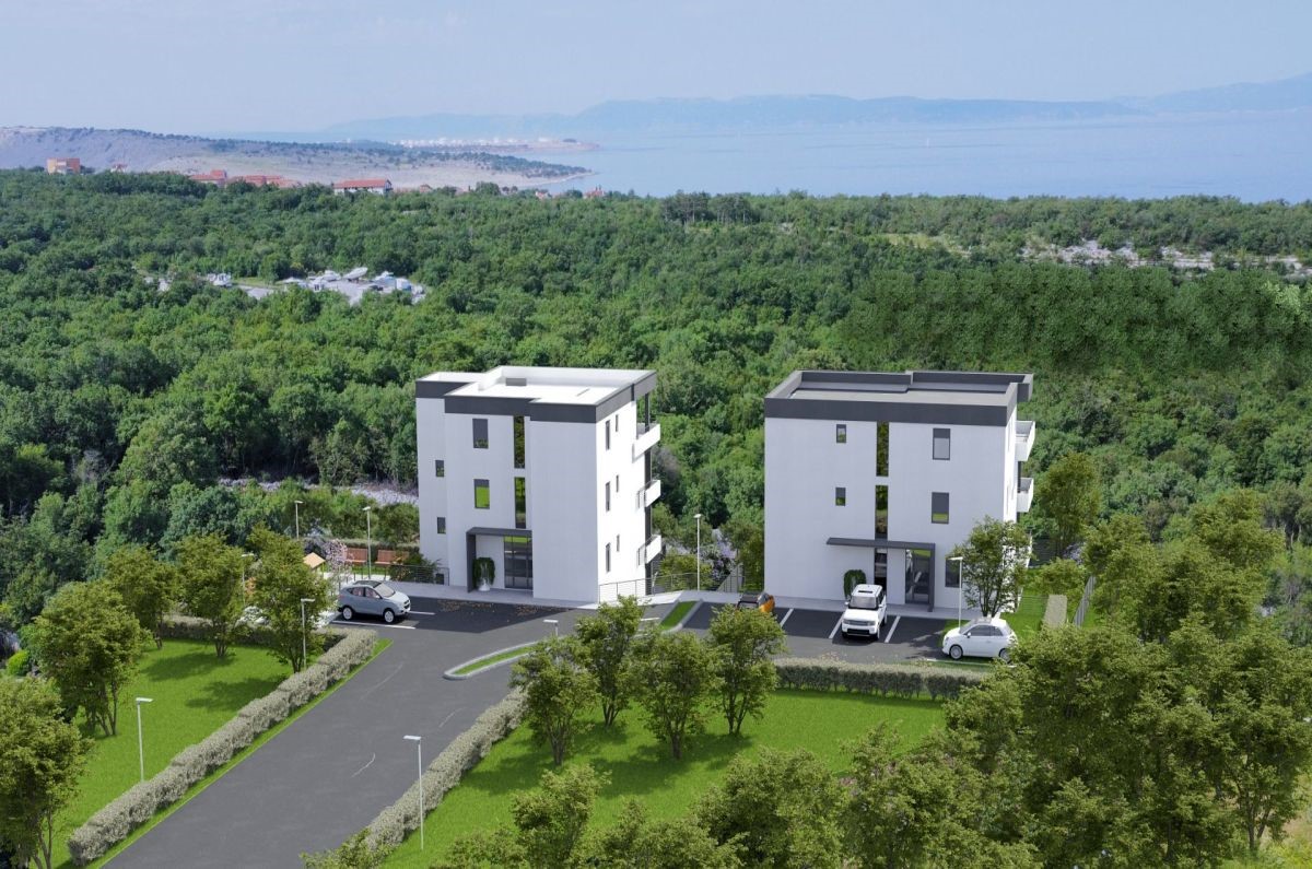 Gradbeno zemlji&#353;&#263;e, prodaja, Kraljevica, Hrvatska, 1092 m2, 350.000,00 EUR