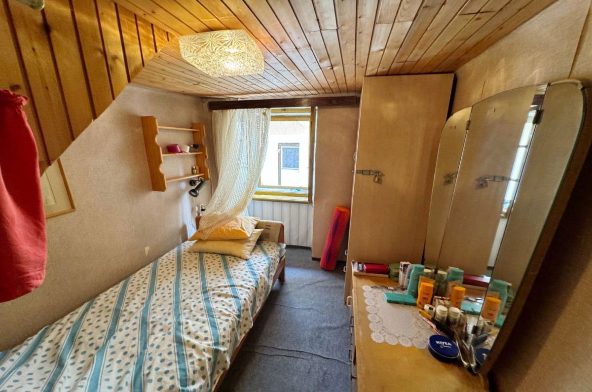 Apartma, prodaja, Baška, Hrvatska, 42 m2, 120.000,00 EUR