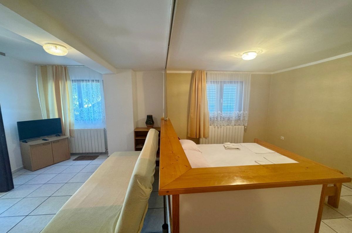 Apartma, prodaja, Mesto Krk, Hrvatska, 38 m2, 175.000,00 EUR
