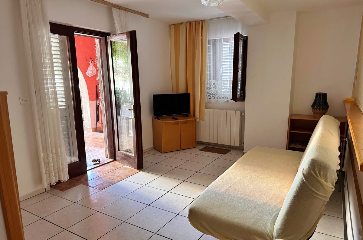 Apartma, prodaja, Mesto Krk, Hrvatska, 38 m2, 175.000,00 EUR