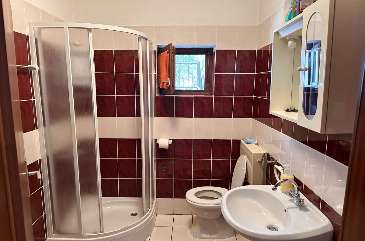 Apartma, prodaja, Mesto Krk, Hrvatska, 38 m2, 175.000,00 EUR