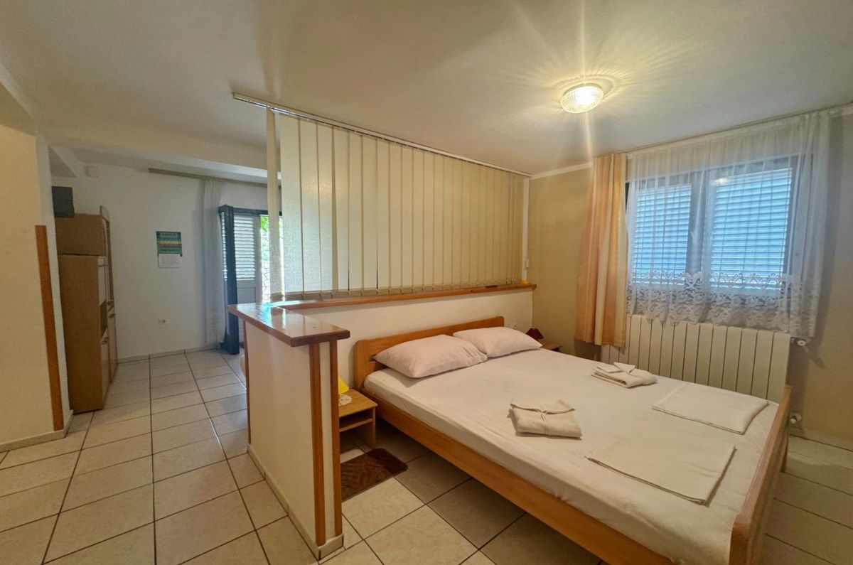 Apartma, prodaja, Mesto Krk, Hrvatska, 38 m2, 175.000,00 EUR