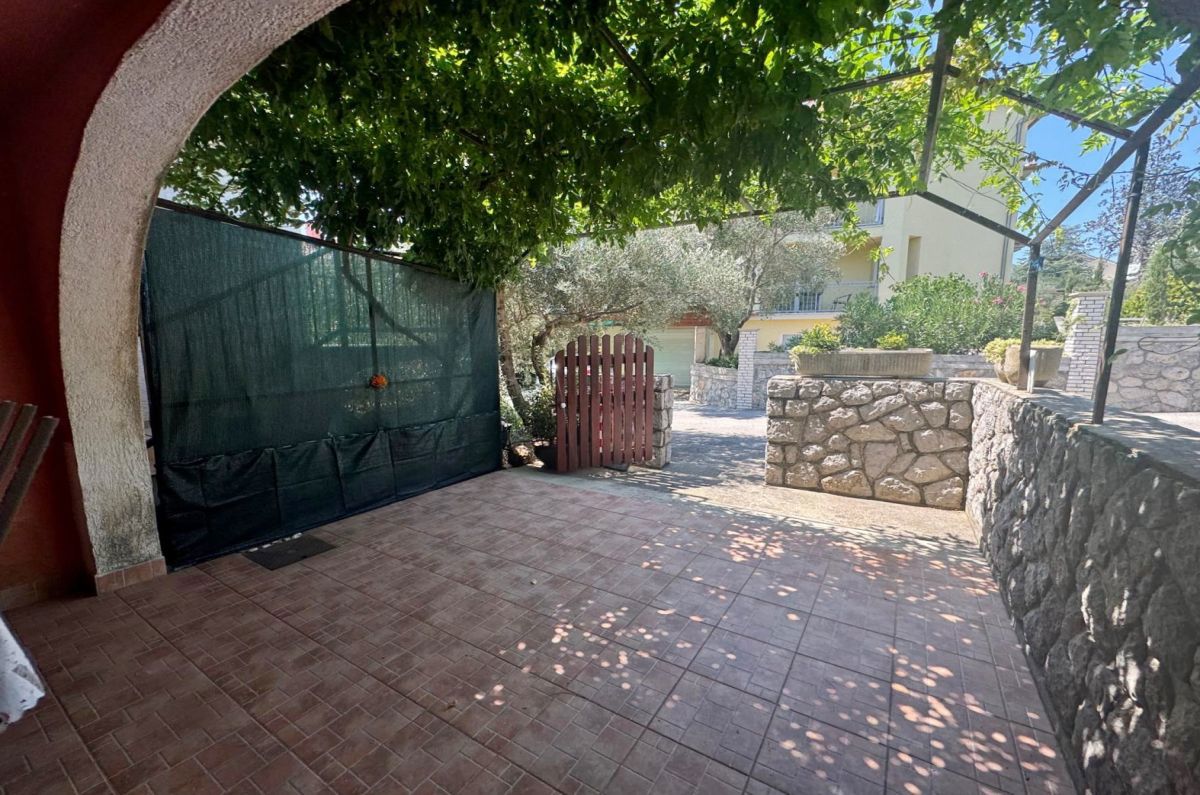 Apartma, prodaja, Mesto Krk, Hrvatska, 38 m2, 175.000,00 EUR