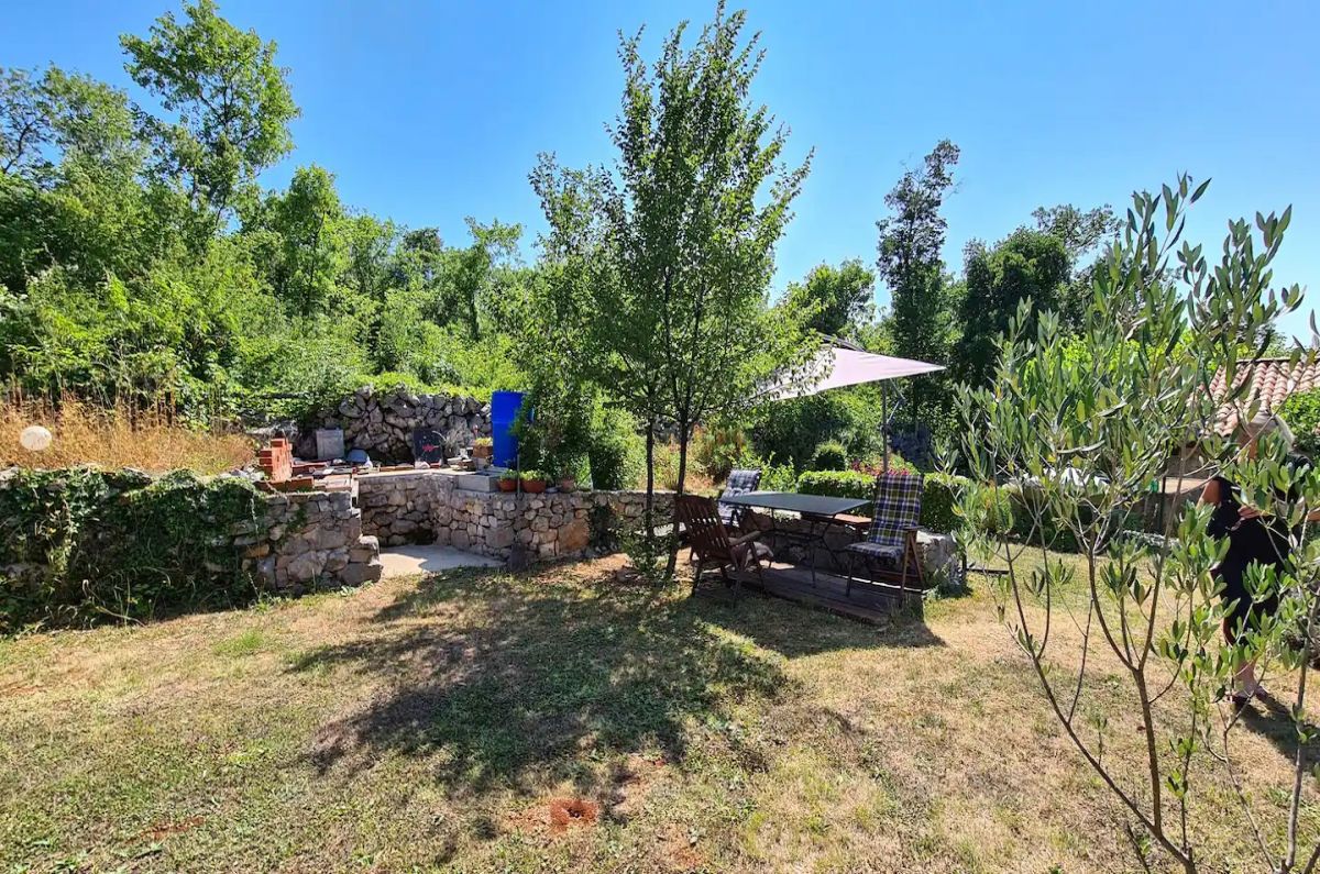 Stara kamnita hi&#353;a, prodaja, Dobrinj, Hrvatska, 100 m2, 525.000,00 EUR
