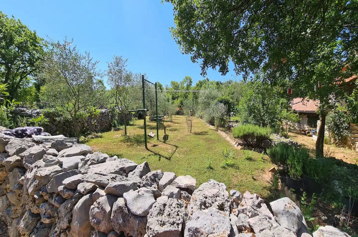 Stara kamnita hi&#353;a, prodaja, Dobrinj, Hrvatska, 100 m2, 525.000,00 EUR