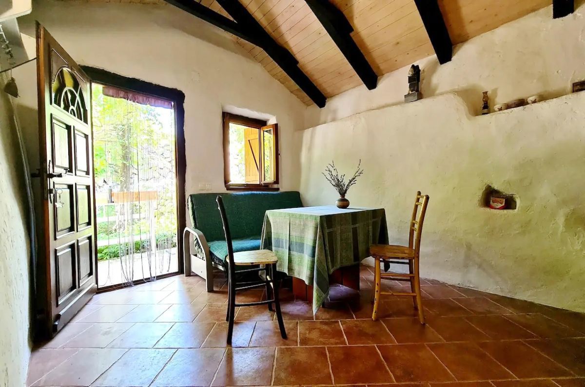Stara kamnita hi&#353;a, prodaja, Dobrinj, Hrvatska, 100 m2, 525.000,00 EUR
