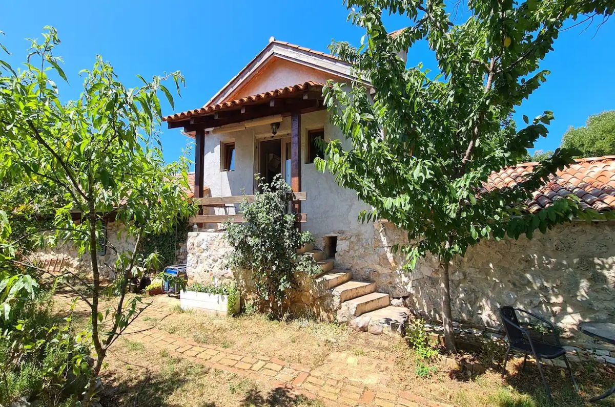 Stara kamnita hi&#353;a, prodaja, Dobrinj, Hrvatska, 100 m2, 525.000,00 EUR