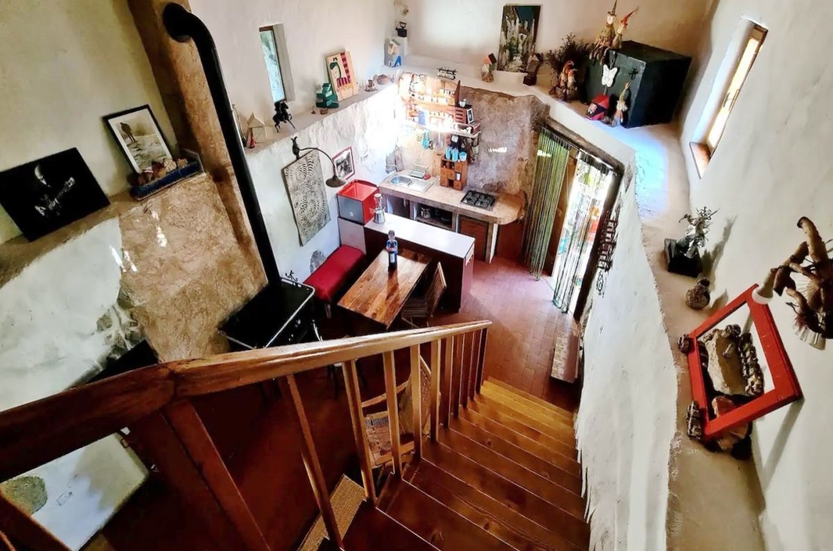Stara kamnita hi&#353;a, prodaja, Dobrinj, Hrvatska, 100 m2, 525.000,00 EUR