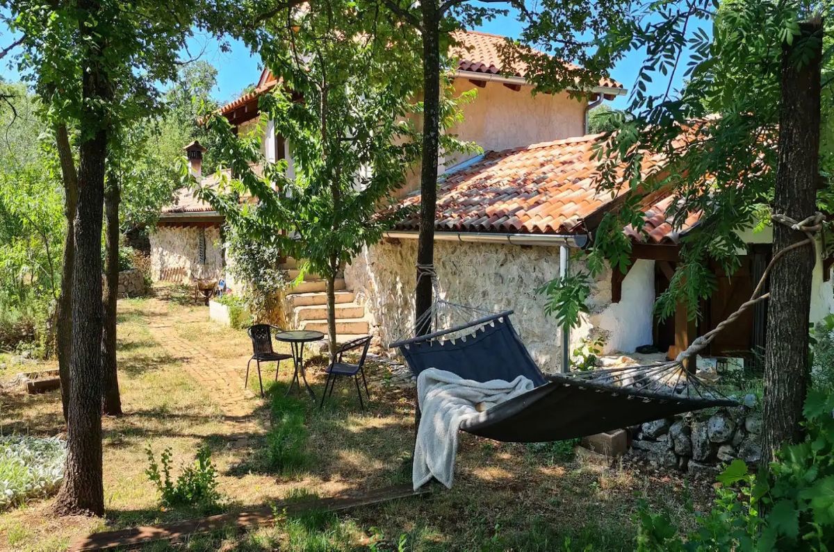 Stara kamnita hi&#353;a, prodaja, Dobrinj, Hrvatska, 100 m2, 525.000,00 EUR
