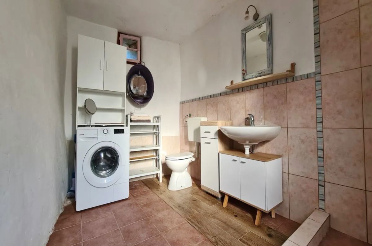 Stara kamnita hi&#353;a, prodaja, Dobrinj, Hrvatska, 100 m2, 525.000,00 EUR
