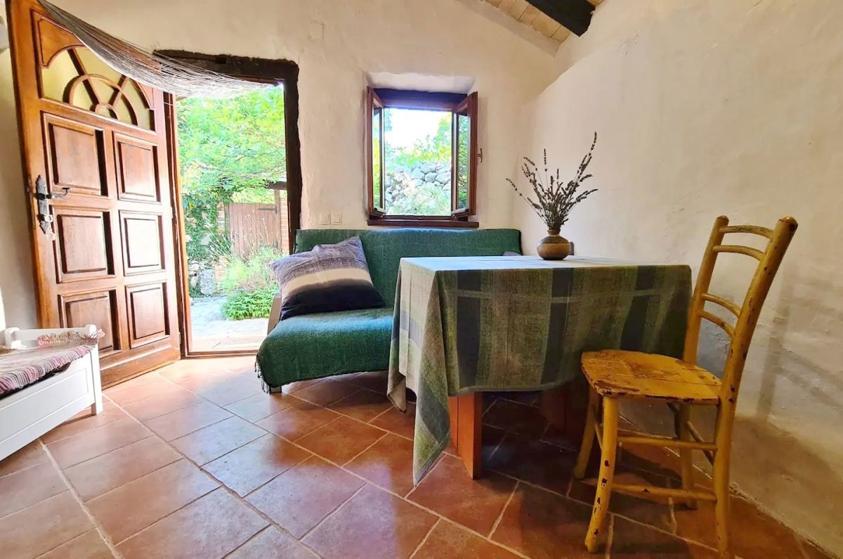 Stara kamnita hi&#353;a, prodaja, Dobrinj, Hrvatska, 100 m2, 525.000,00 EUR