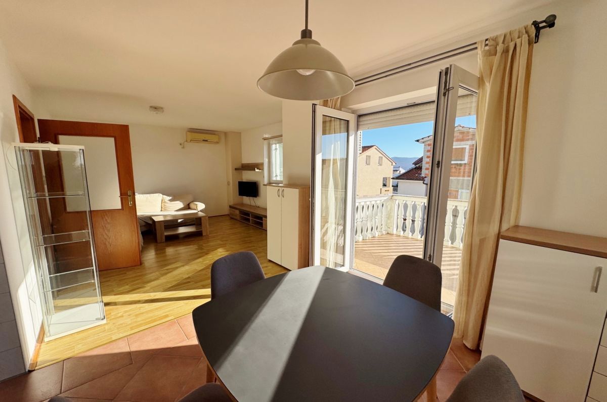 Apartma, prodaja, Mesto Krk, Hrvatska, 51 m2, 199.000,00 EUR